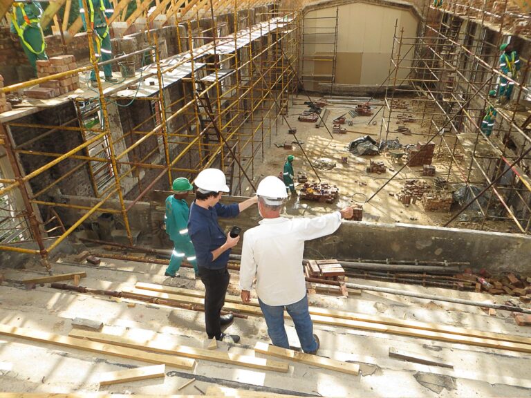 Ísetning glugga - Nýbygging